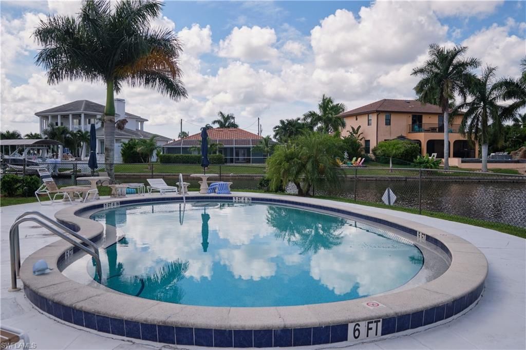 4924 Viceroy St, Unit B1, Cape Coral, FL 33904 Photo