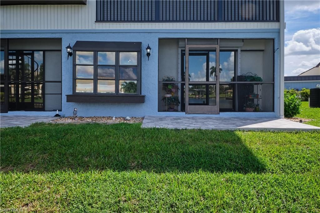 4924 Viceroy St, Unit B1, Cape Coral, FL 33904 Photo