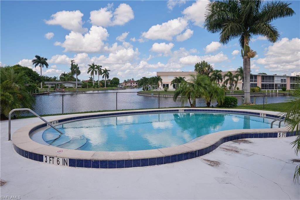 4924 Viceroy St, Unit B1, Cape Coral, FL 33904 Photo
