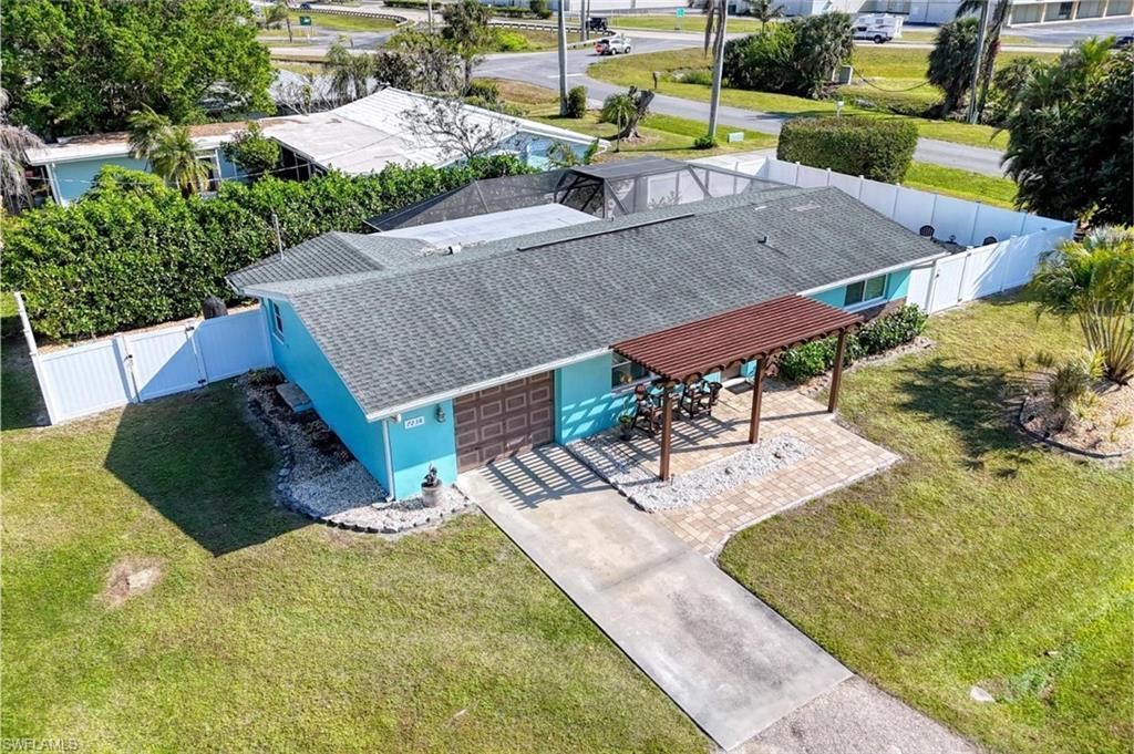 7238 Emily Dr, Fort Myers, FL 33908 Photo