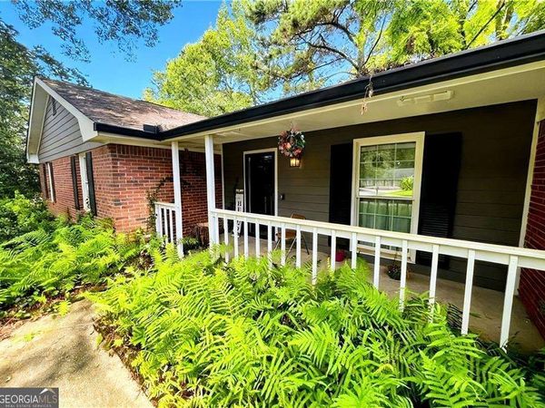 1790 Brandy Woods Trail SE, Conyers, GA 30013