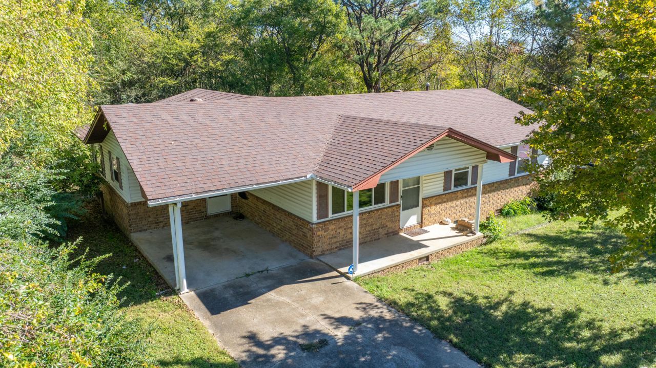 119 S Main Street, Mount Pleasant, AR 72561 Main Photo