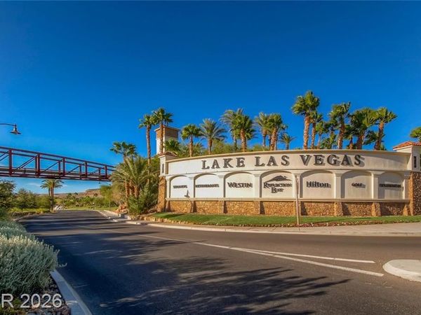 51 Via Di Vita, Henderson, NV 89011