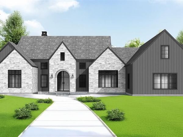 513 Sabine Drive, Aledo, TX 76008