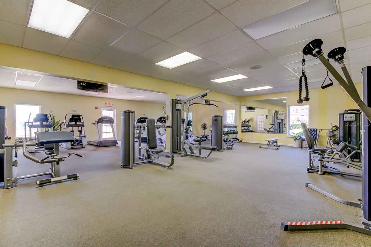 5200 Brittany Drive S, Unit 204, Saint Petersburg, FL 33715 Photo