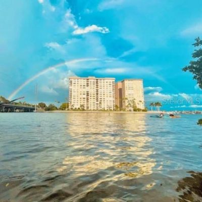 5200 Brittany Drive S, Unit 204, Saint Petersburg, FL 33715 Photo