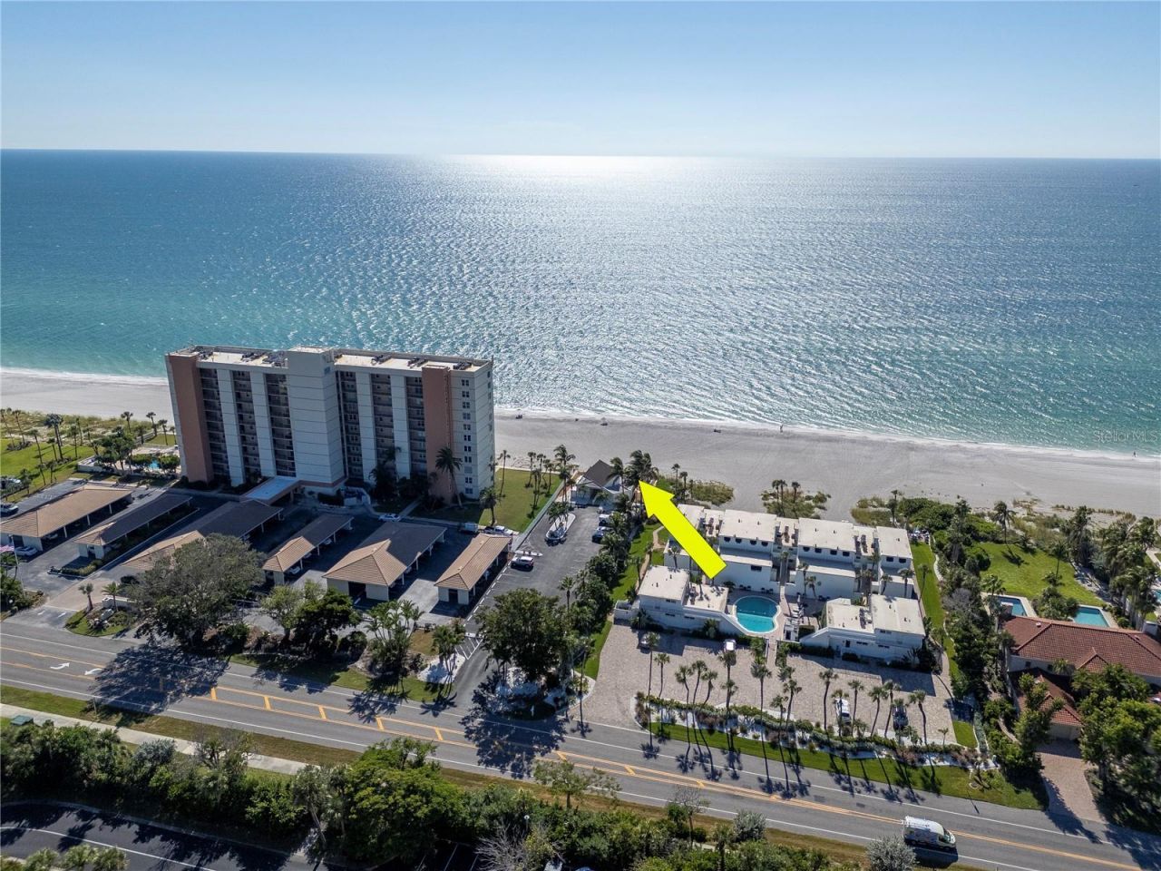 4390 Exeter Drive, Unit 305, Longboat Key, FL 34228 Photo