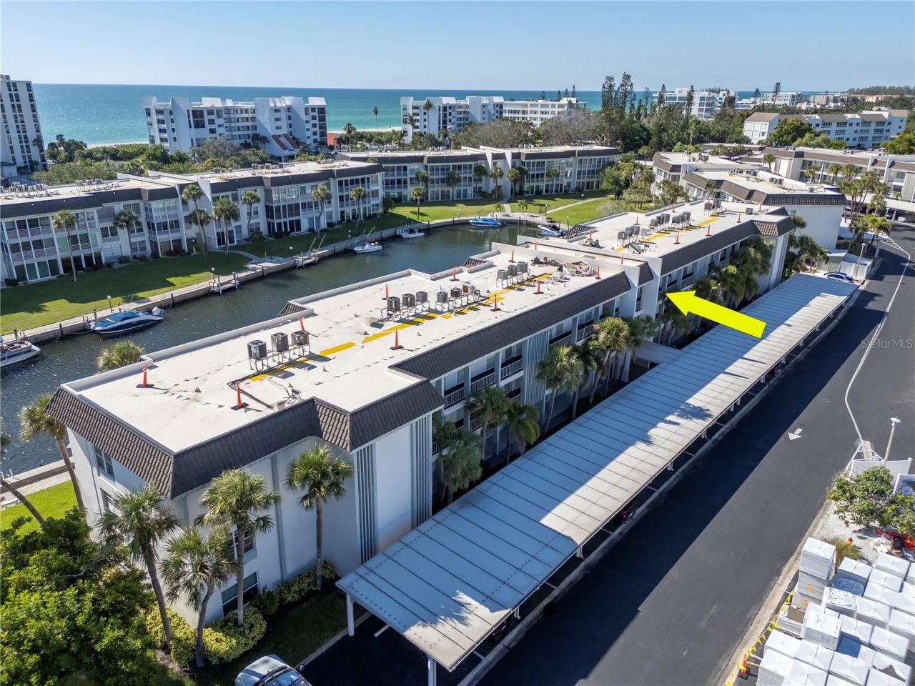 4390 Exeter Drive, Unit 305, Longboat Key, FL 34228 Photo