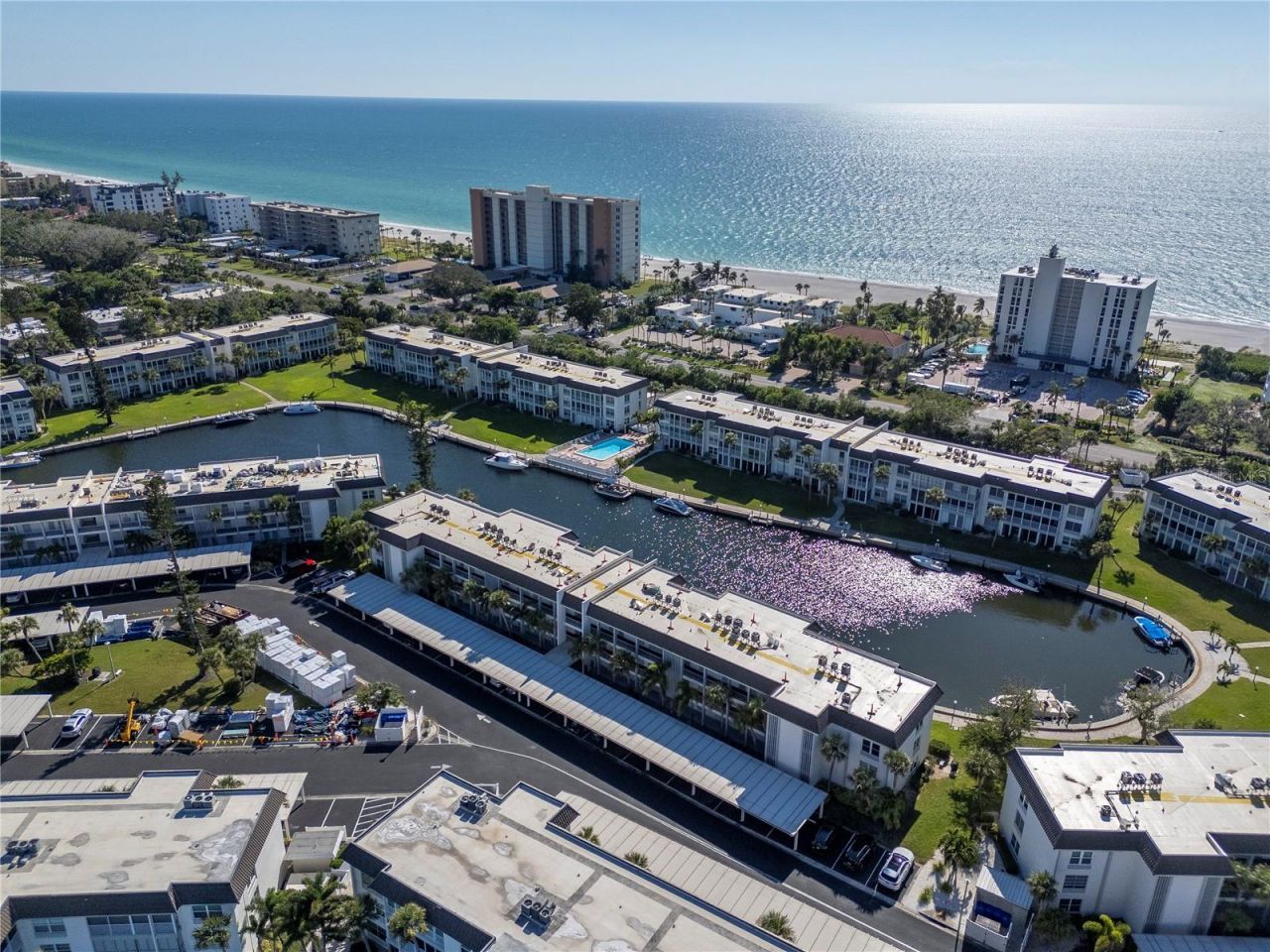 4390 Exeter Drive, Unit 305, Longboat Key, FL 34228 Photo