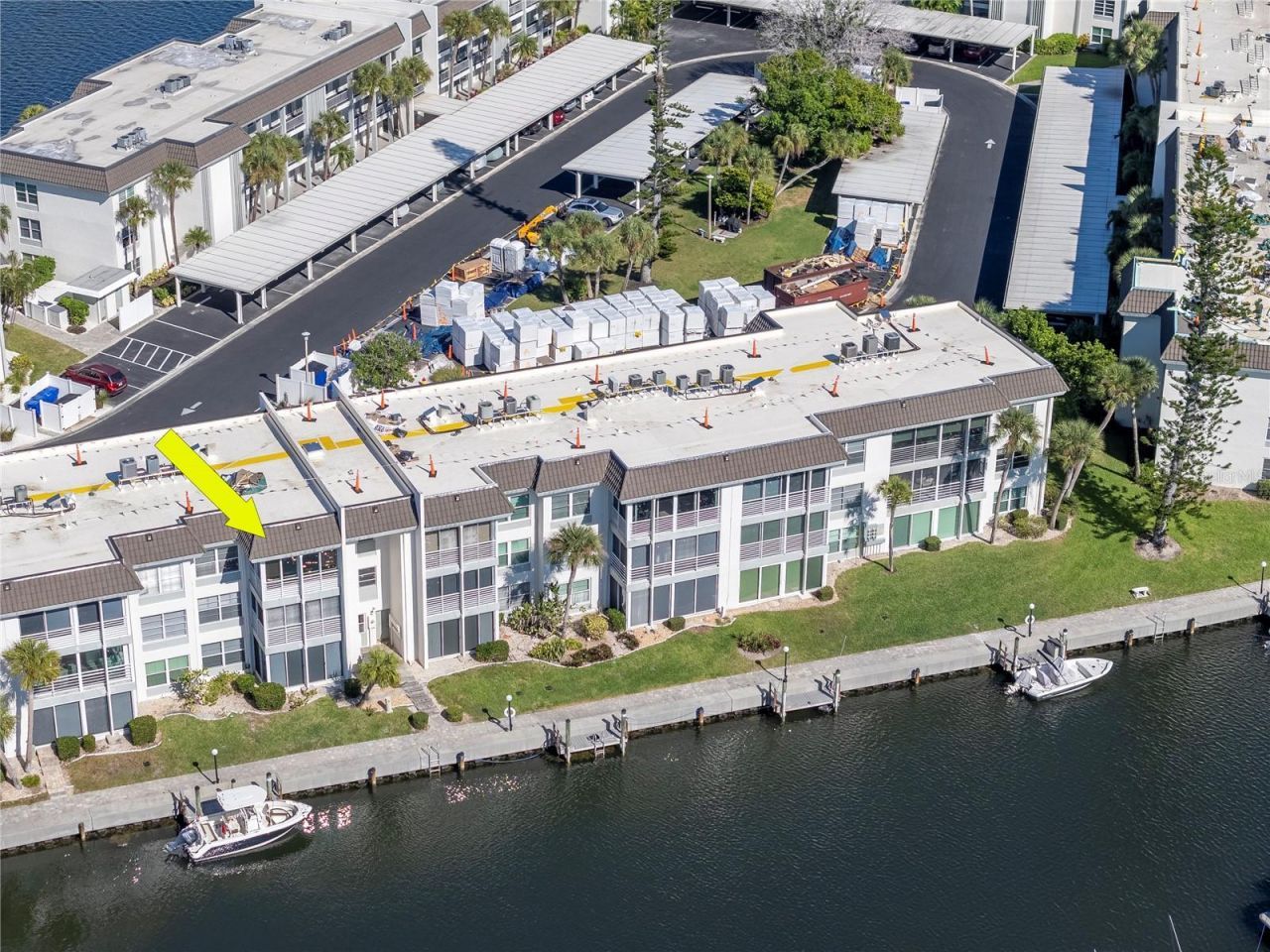 4390 Exeter Drive, Unit 305, Longboat Key, FL 34228 Photo