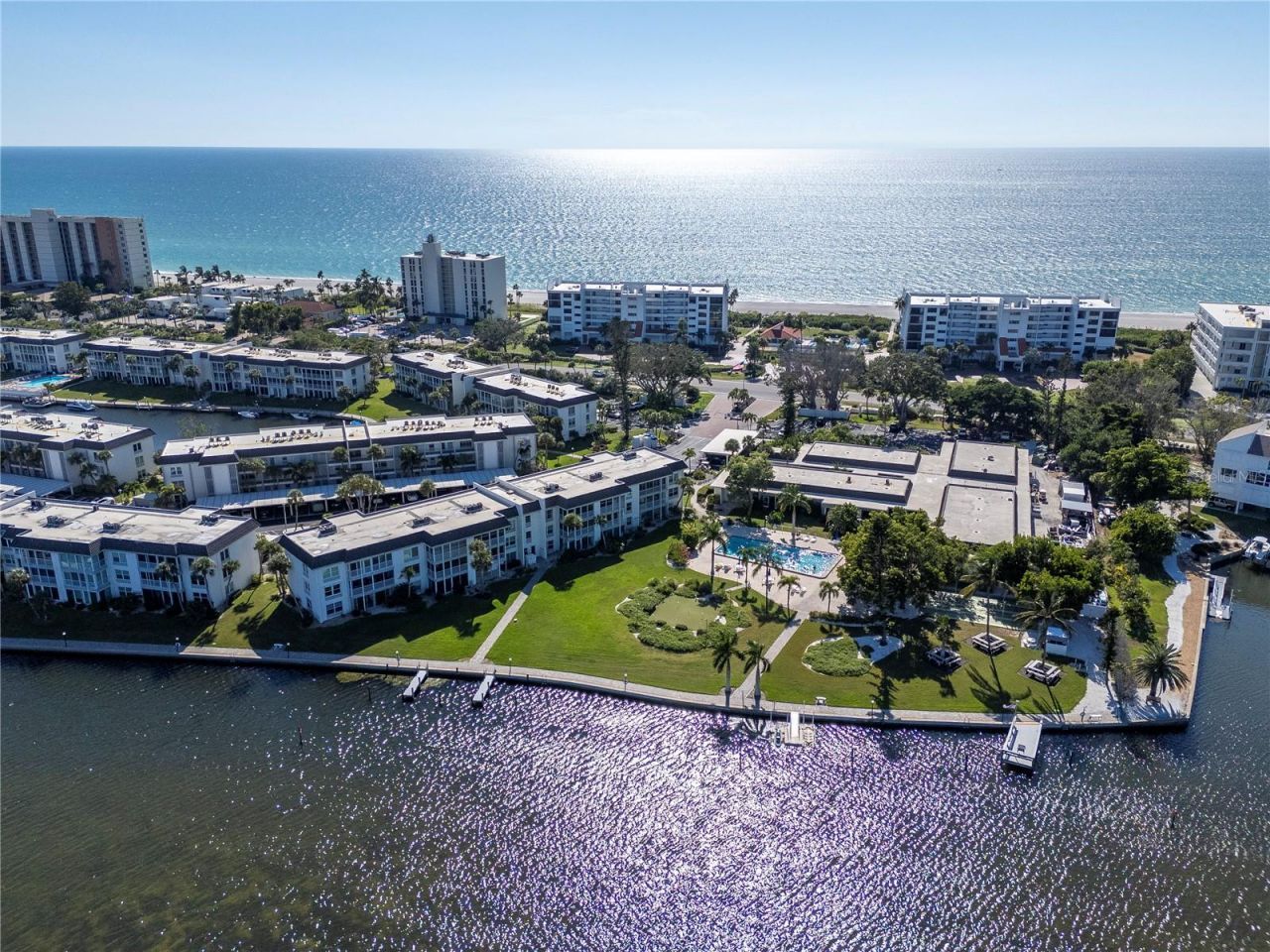 4390 Exeter Drive, Unit 305, Longboat Key, FL 34228 Photo