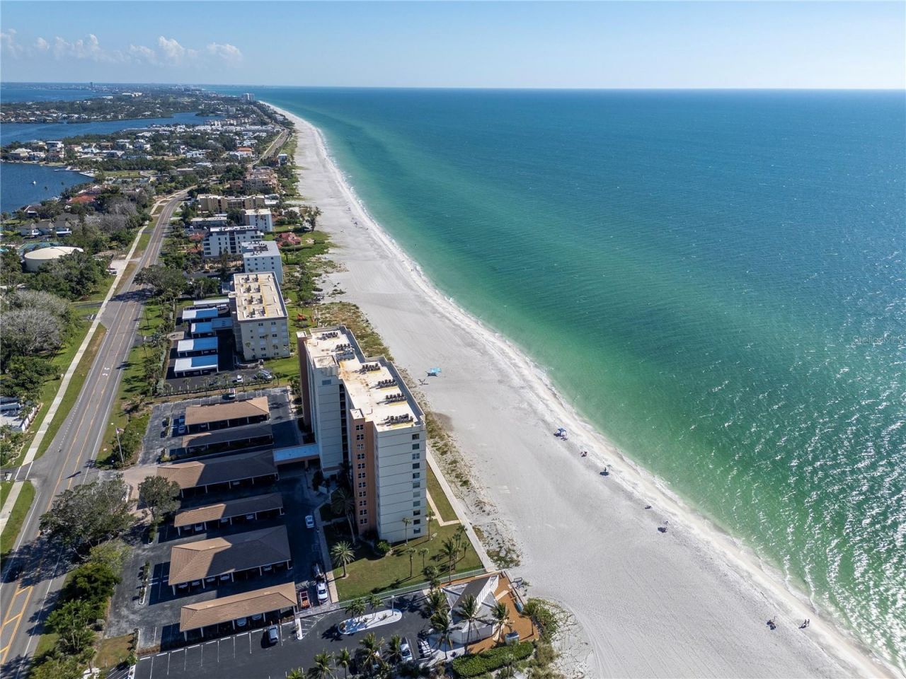 4390 Exeter Drive, Unit 305, Longboat Key, FL 34228 Photo