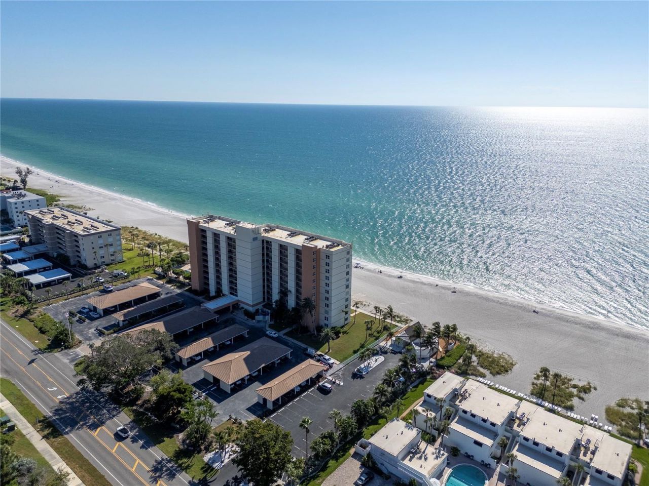 4390 Exeter Drive, Unit 305, Longboat Key, FL 34228 Photo