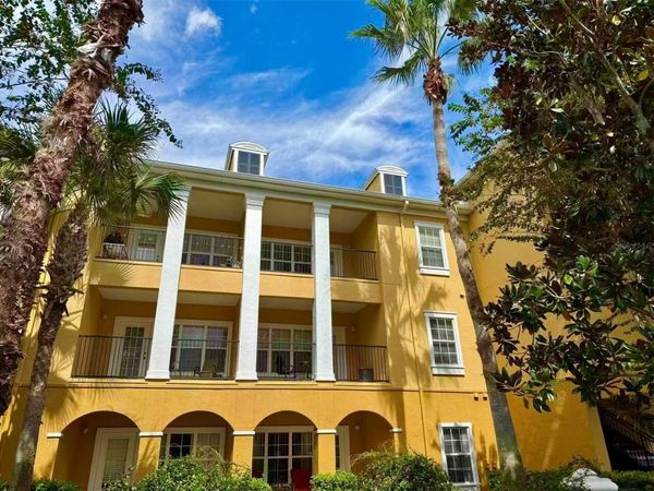 3751 CONROY ROAD, Unit 2334, ORLANDO, FL 32839