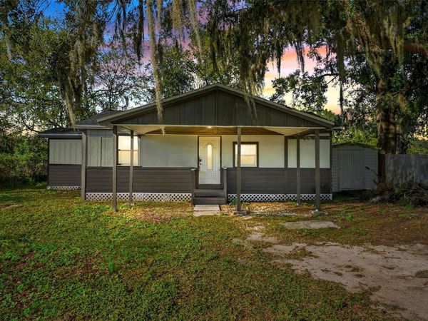 2206 SHIRAH ROAD, AUBURNDALE, FL 33823
