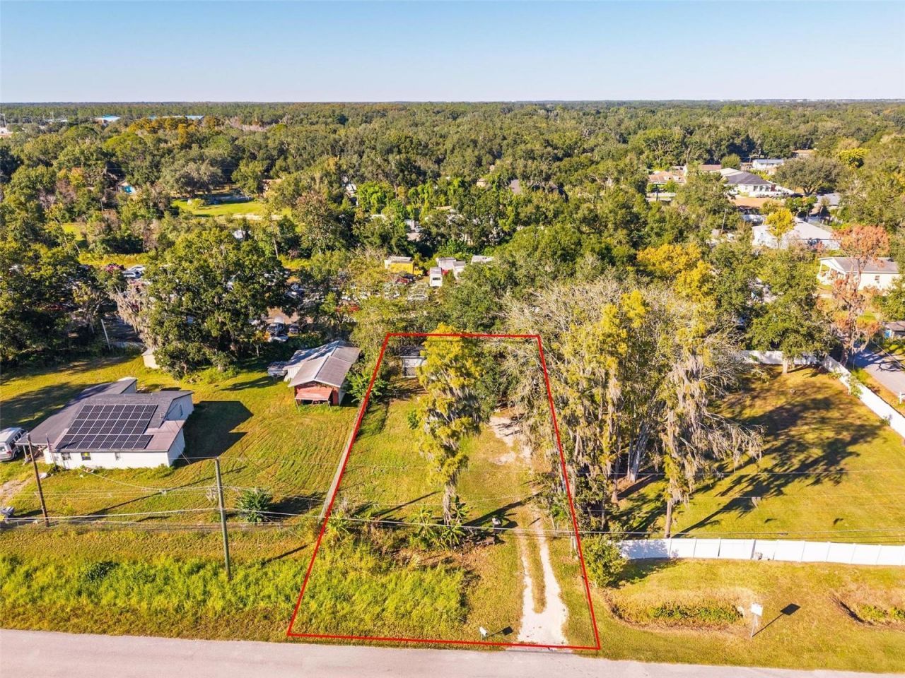 2206 Shirah Road, Auburndale, FL 33823 Photo