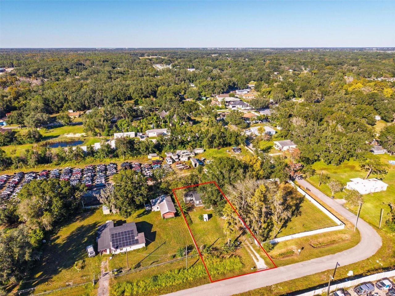 2206 Shirah Road, Auburndale, FL 33823 Photo