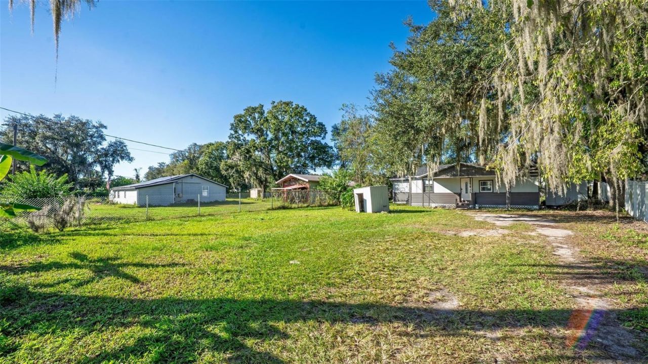 2206 Shirah Road, Auburndale, FL 33823 Photo