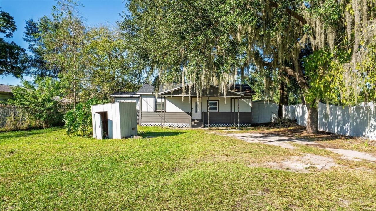 2206 Shirah Road, Auburndale, FL 33823 Photo