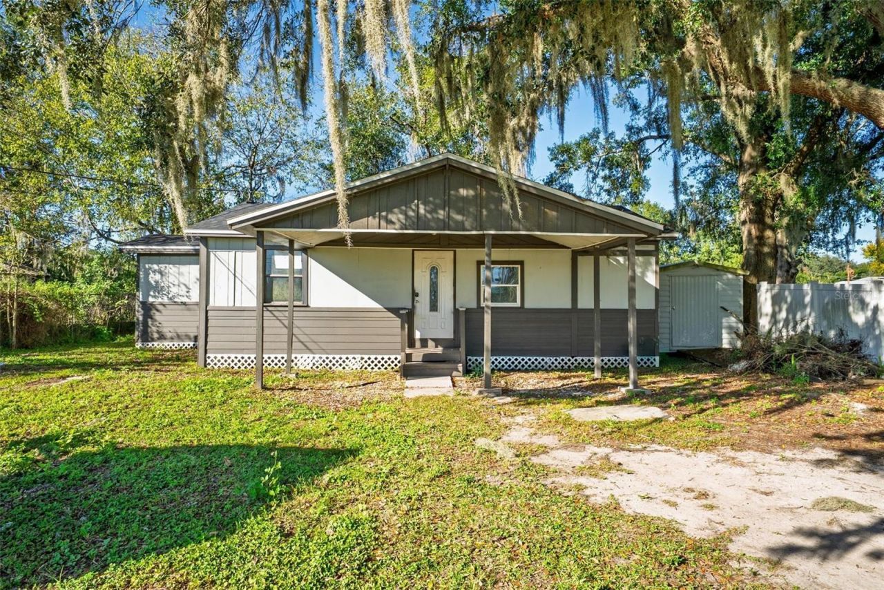 2206 Shirah Road, Auburndale, FL 33823 Photo