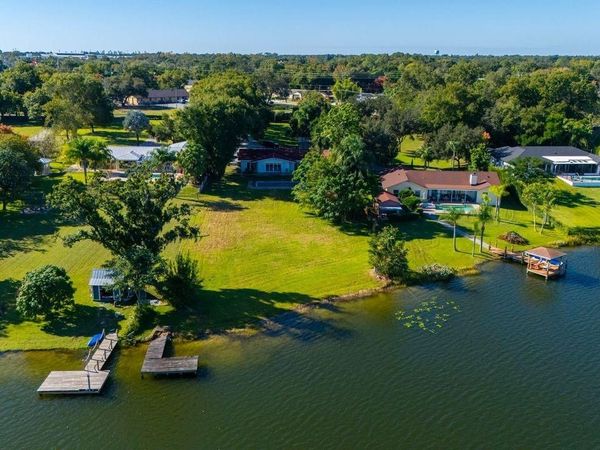 6665 LAKE CANE DRIVE, ORLANDO, FL 32819