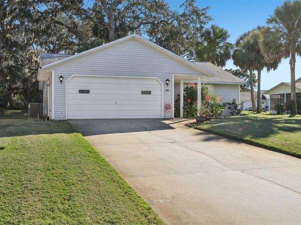 304 BRIGADOON CIRCLE, LEESBURG, FL 34788
