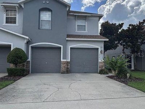 2503 HASSONITE STREET, KISSIMMEE, FL 34744