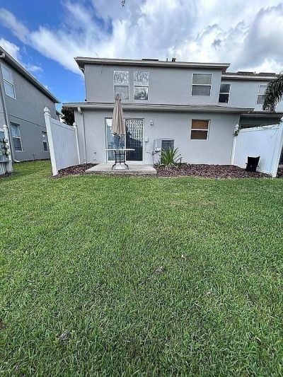 2503 Hassonite Street, Kissimmee, FL 34744 Photo