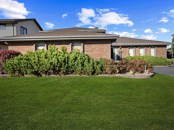 3328 193rd Street, Lansing, IL 60438