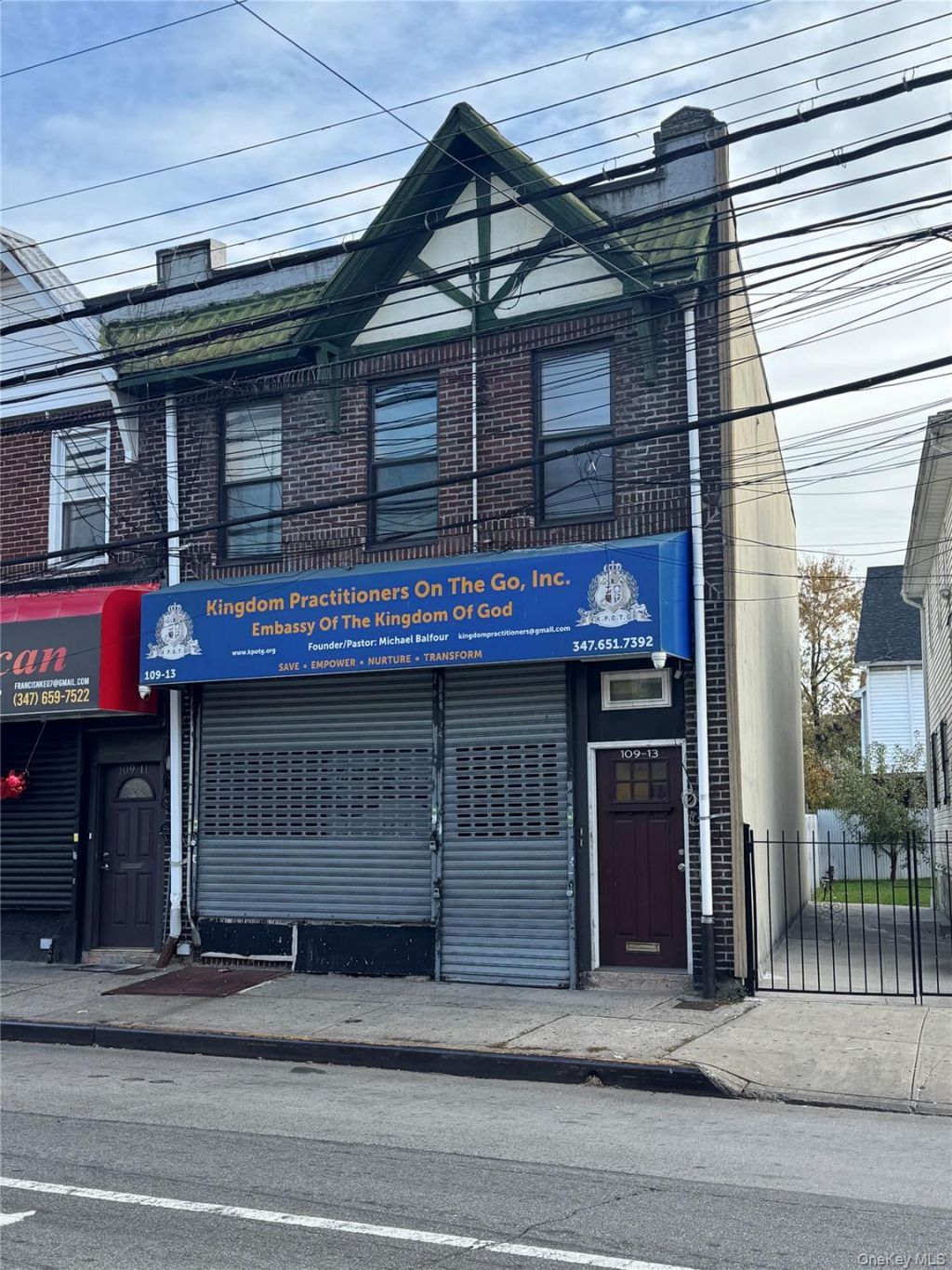 109-13 Farmers Boulevard , Saint Albans, NY 11412 | MLS ID 930436 ...