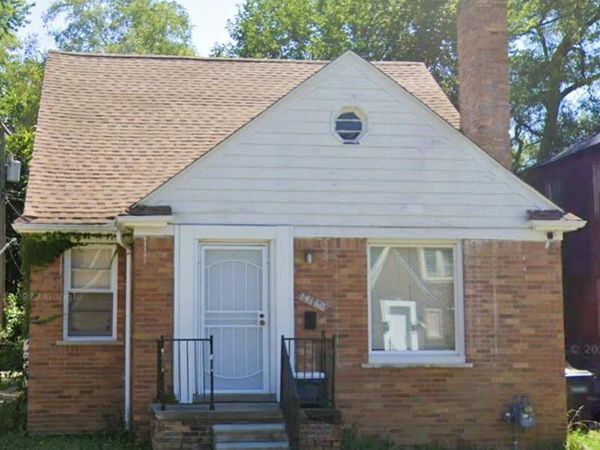 14160 Montrose Street, Detroit, MI 48227