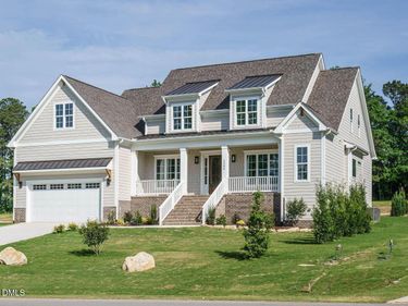 1233 Azalea Garden Circle, Raleigh, NC 27603