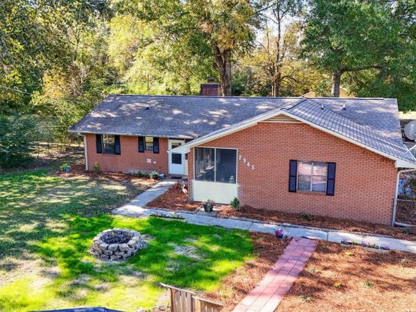 2945 Old Railroad Rd., Conway, SC 29527