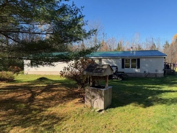 535 cooper hill Road, Hyde Park, VT 05655