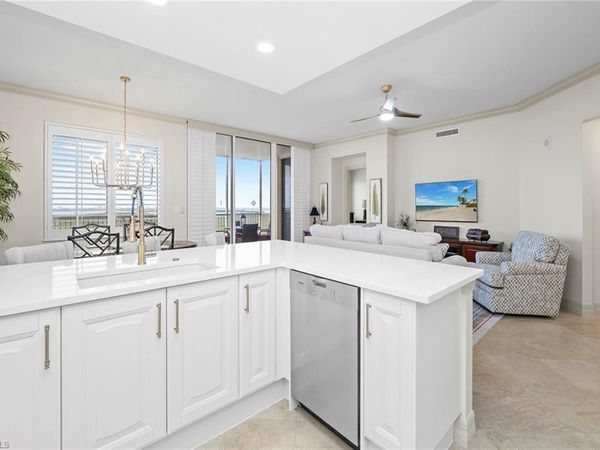 4761 West Bay BLVD, Unit 1102, ESTERO, FL 33928