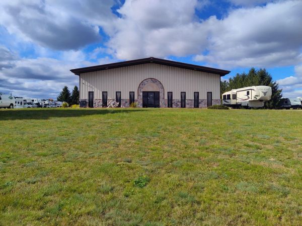 8650 Midstate Drive, Mecosta, MI 49332