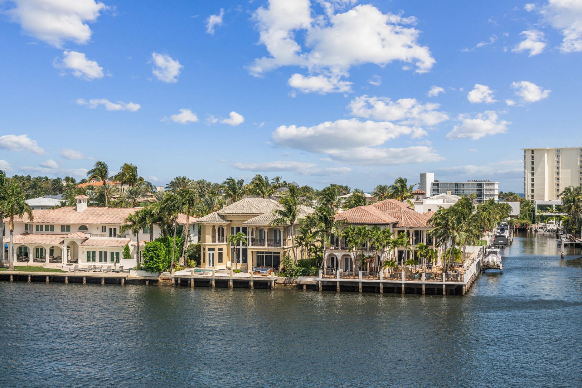 1 Harbourside Drive, Unit 2510, Delray Beach, FL 33483 Photo