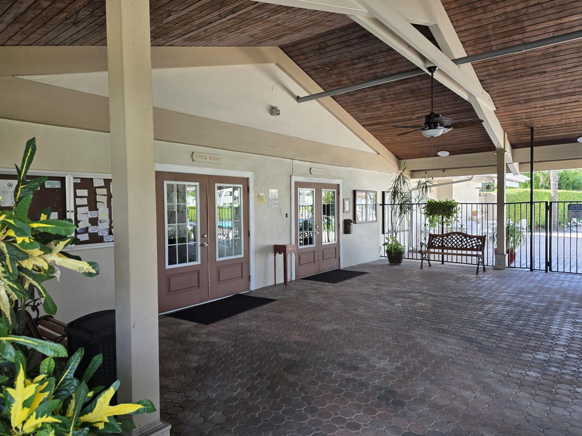 2668 N Garden Drive N, Unit 202, Lake Worth, FL 33461 Photo