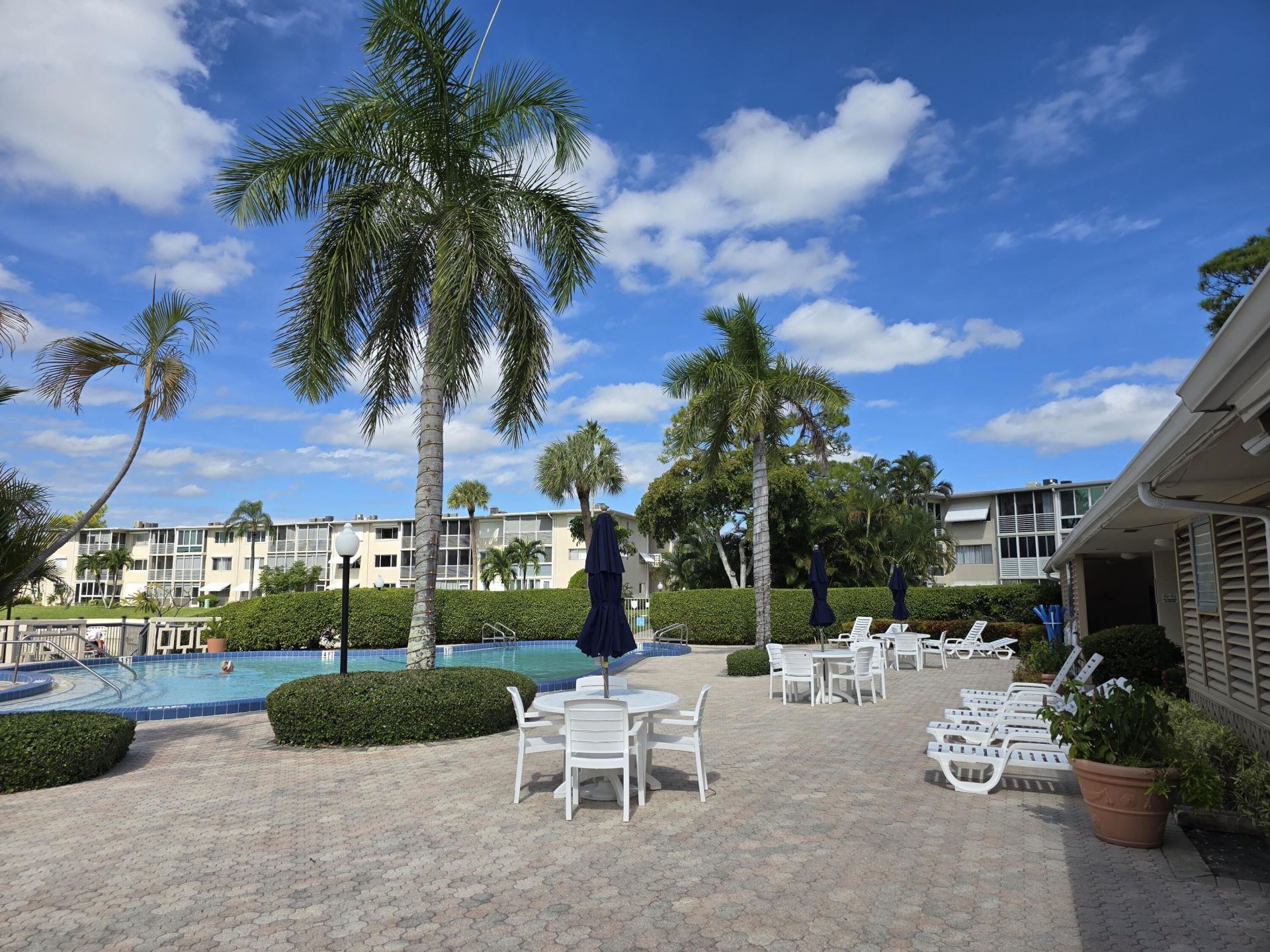 2668 N Garden Drive N, Unit 202, Lake Worth, FL 33461 Photo