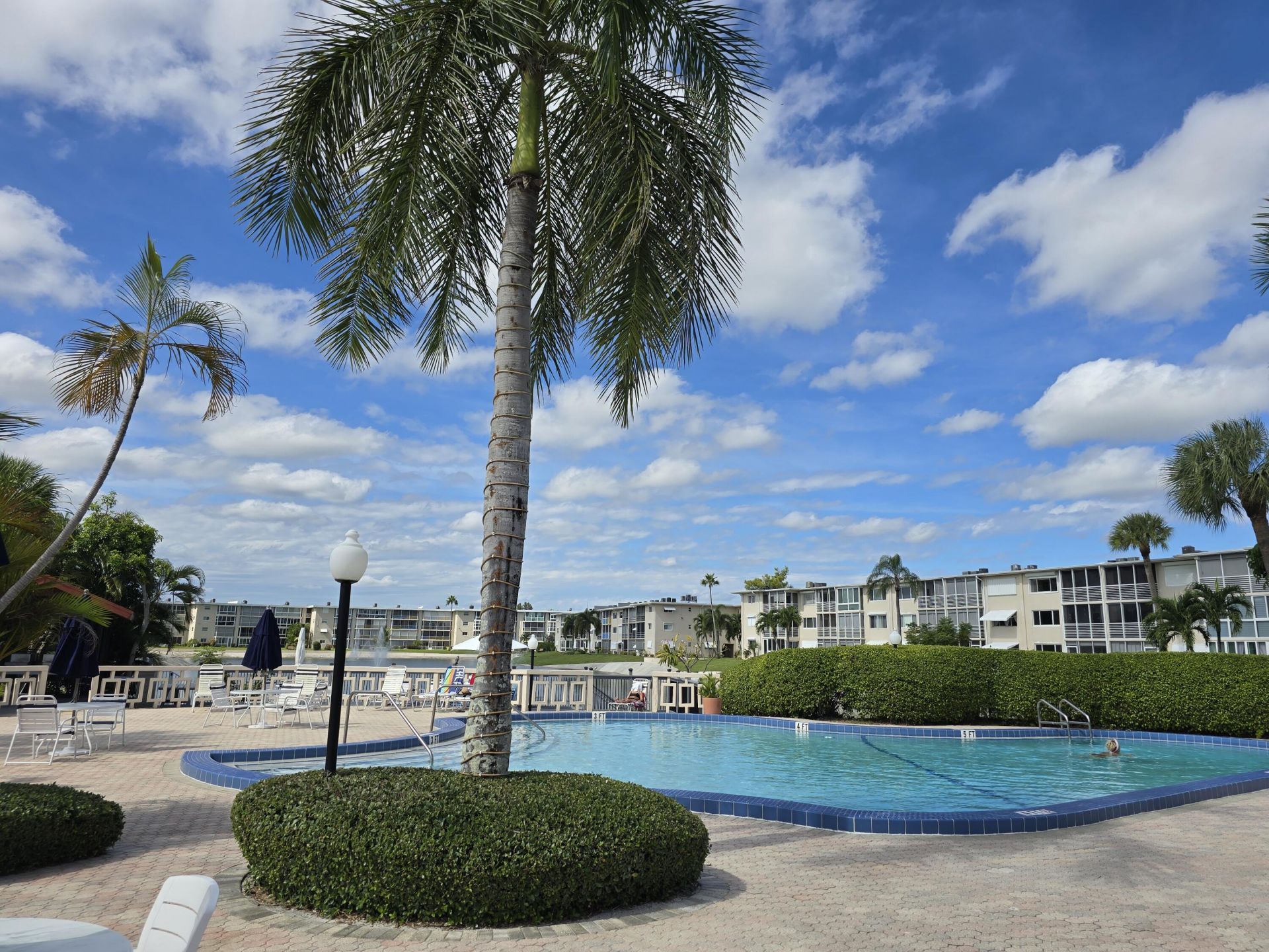 2668 N Garden Drive N, Unit 202, Lake Worth, FL 33461 Photo