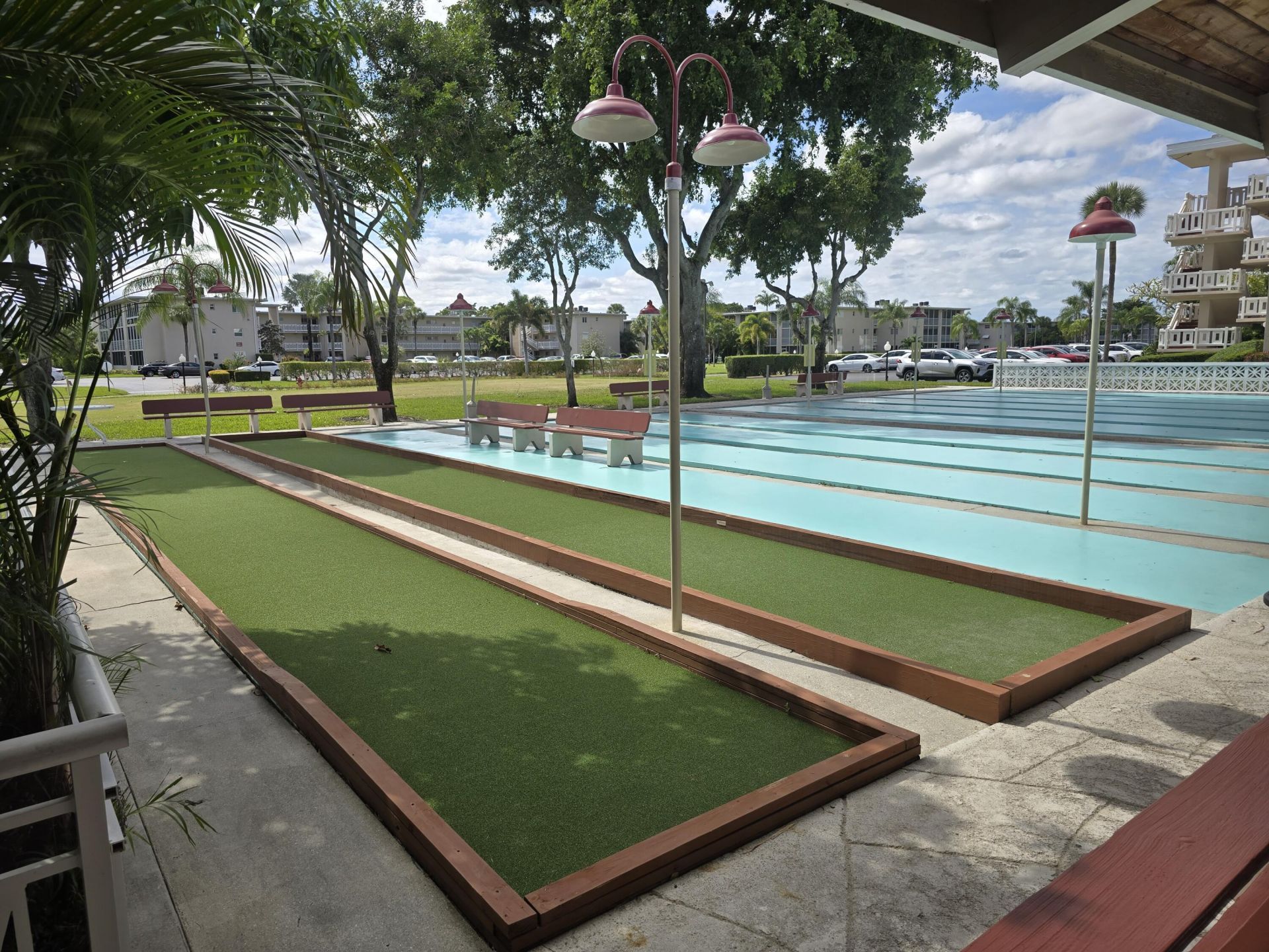 2668 N Garden Drive N, Unit 202, Lake Worth, FL 33461 Photo