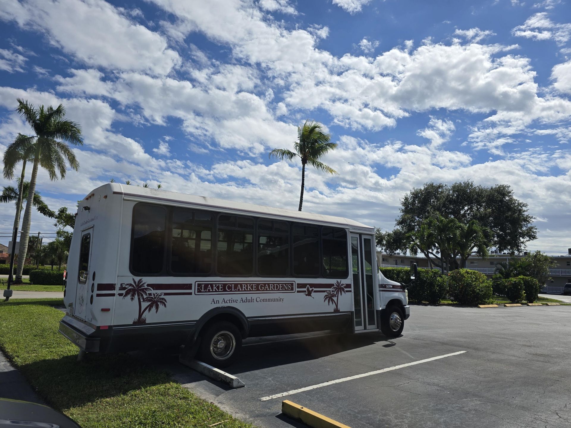 2668 N Garden Drive N, Unit 202, Lake Worth, FL 33461 Photo