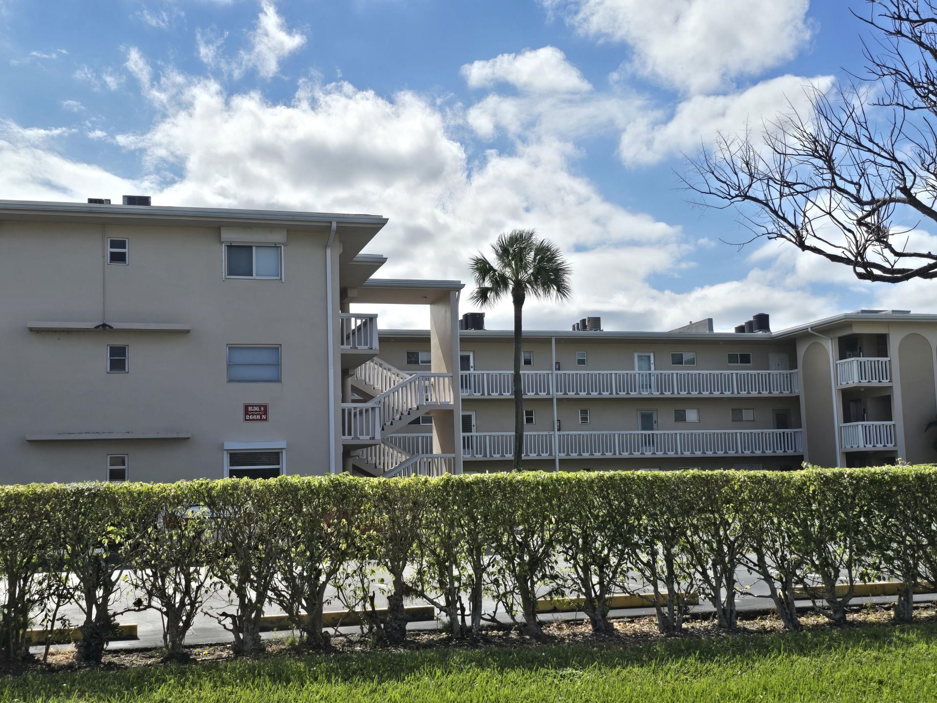 2668 N Garden Drive N, Unit 202, Lake Worth, FL 33461 Photo