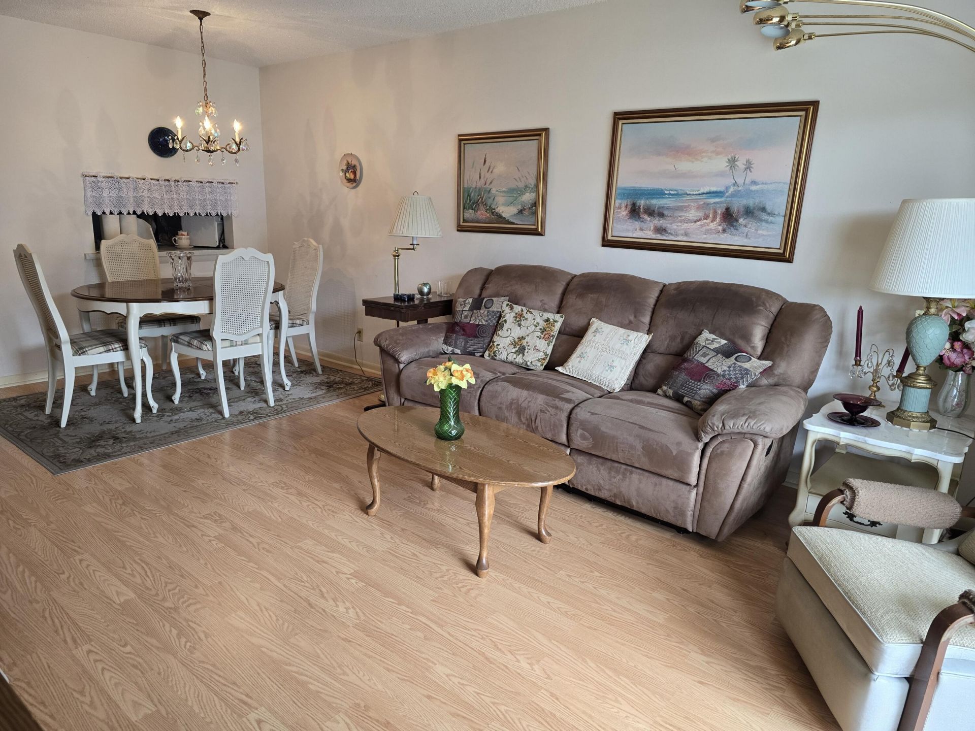 2668 N Garden Drive N, Unit 202, Lake Worth, FL 33461 Photo