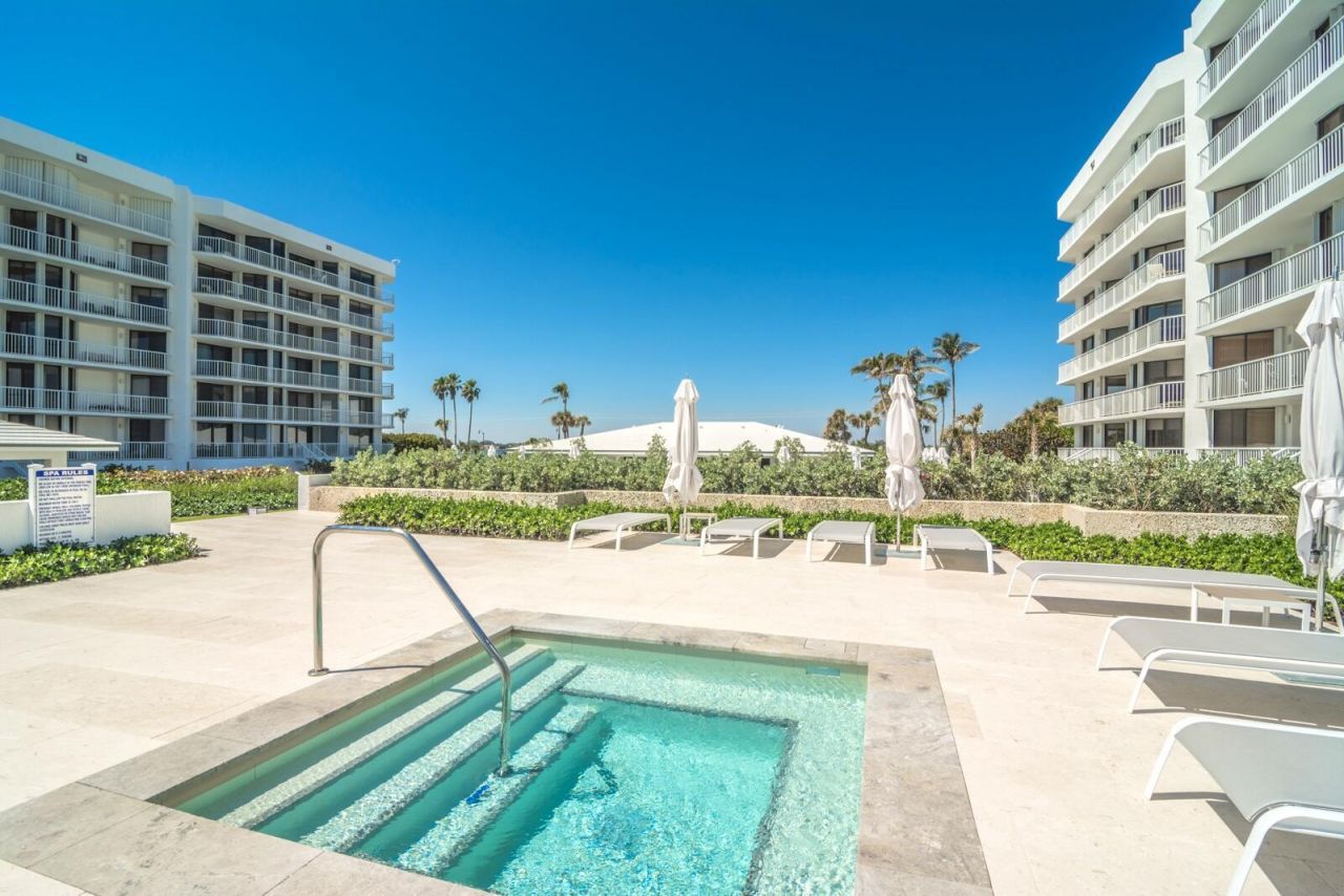 3170 S Ocean Boulevard, Unit S302, Palm Beach, FL 33480 Photo