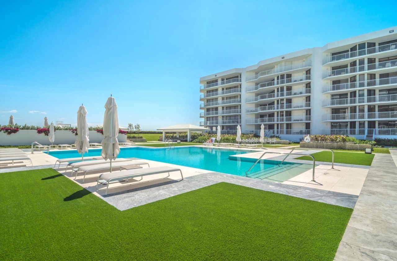 3170 S Ocean Boulevard, Unit S302, Palm Beach, FL 33480 Photo