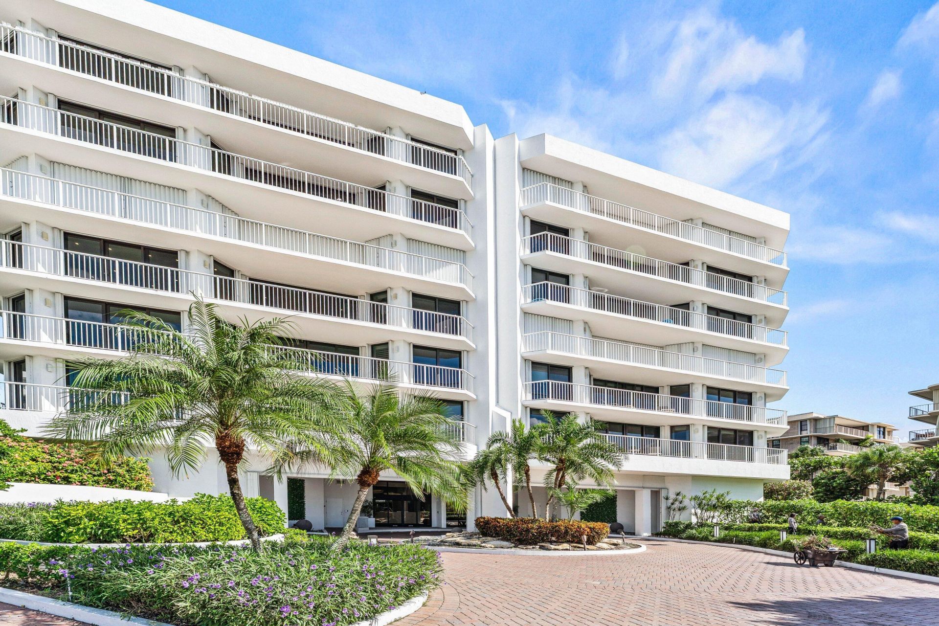 3170 S Ocean Boulevard, Unit S302, Palm Beach, FL 33480 Photo