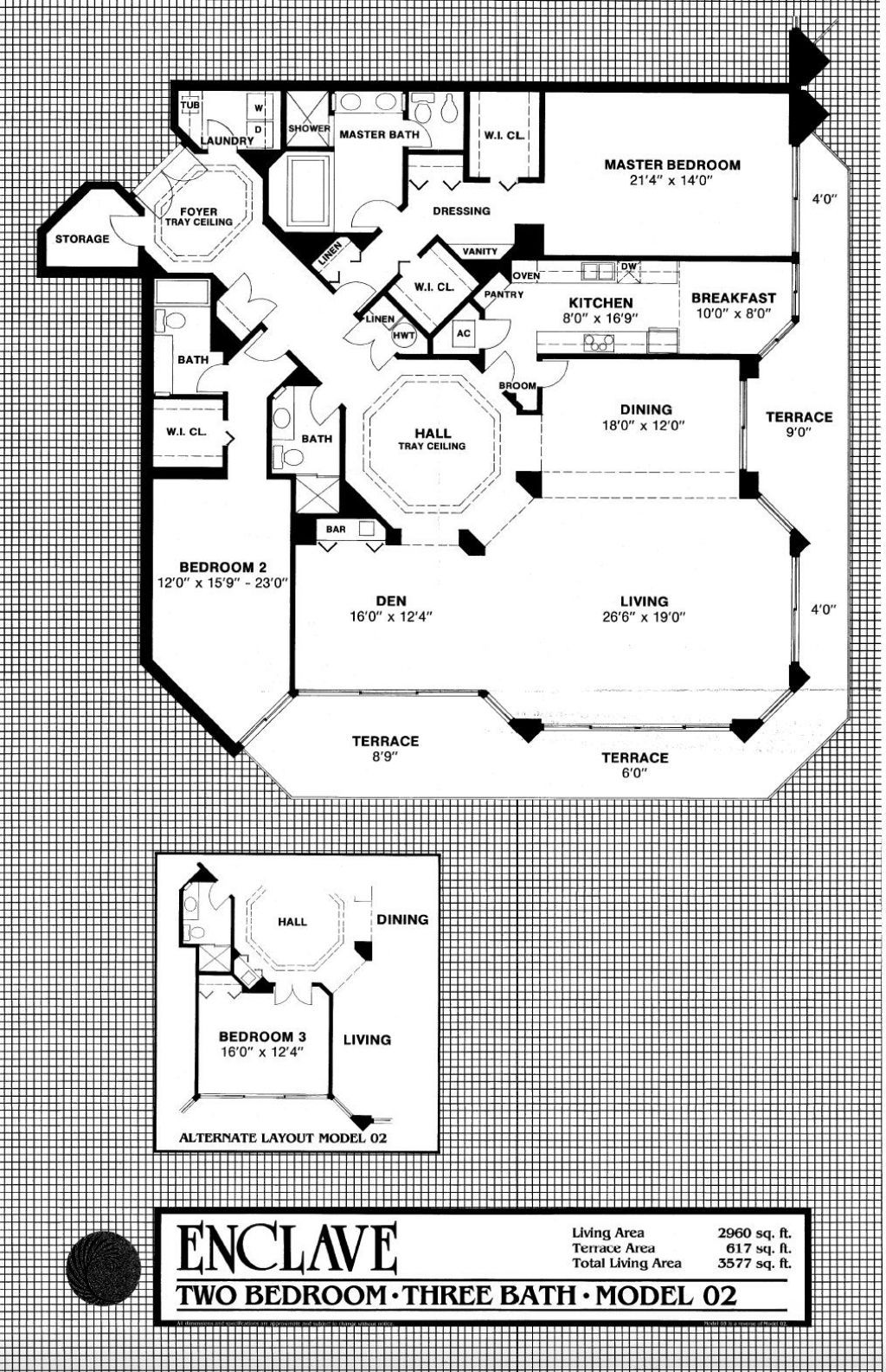 3170 S Ocean Boulevard, Unit S302, Palm Beach, FL 33480 Photo