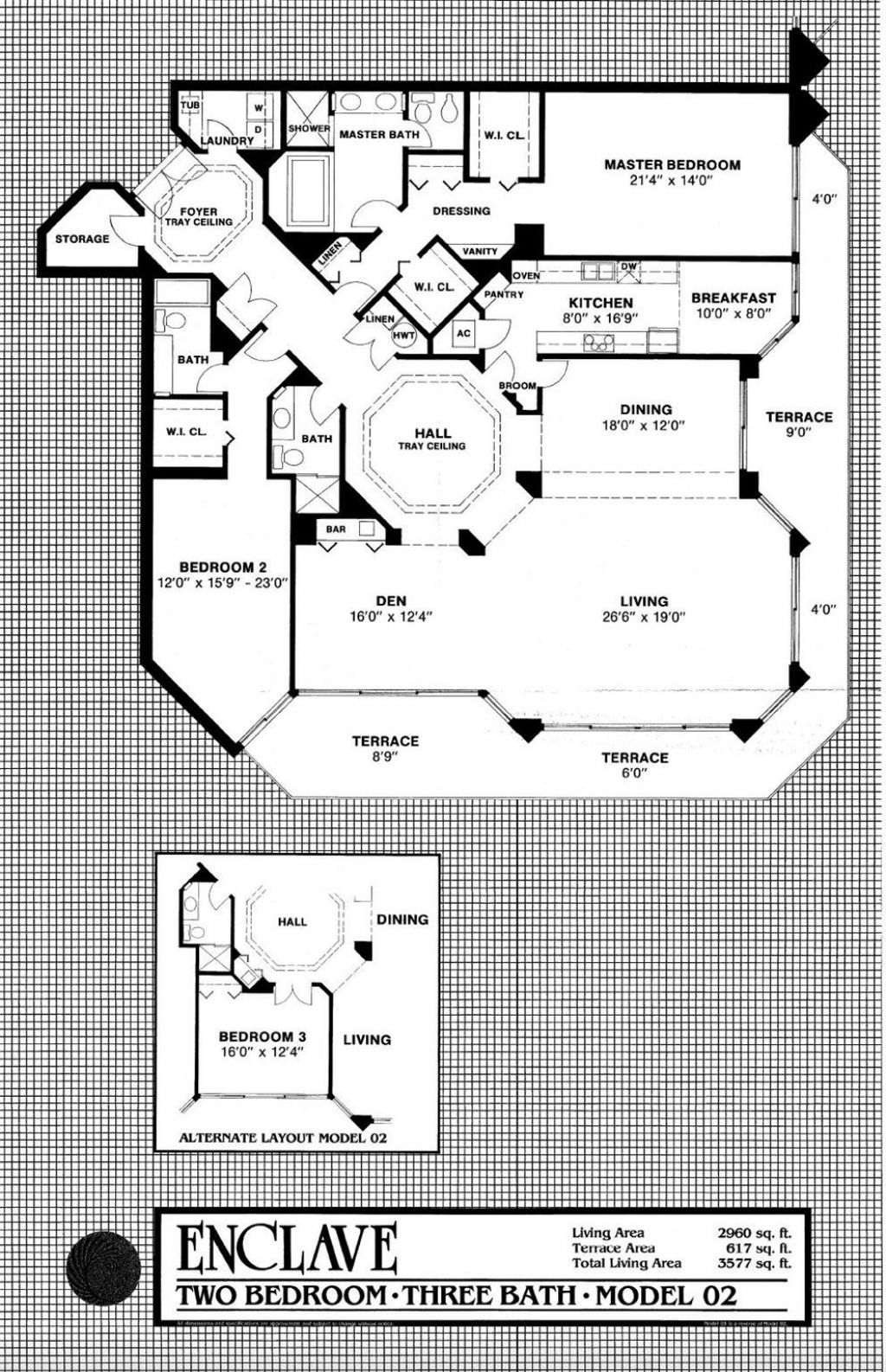 3170 S Ocean Boulevard, Unit S302, Palm Beach, FL 33480 Photo