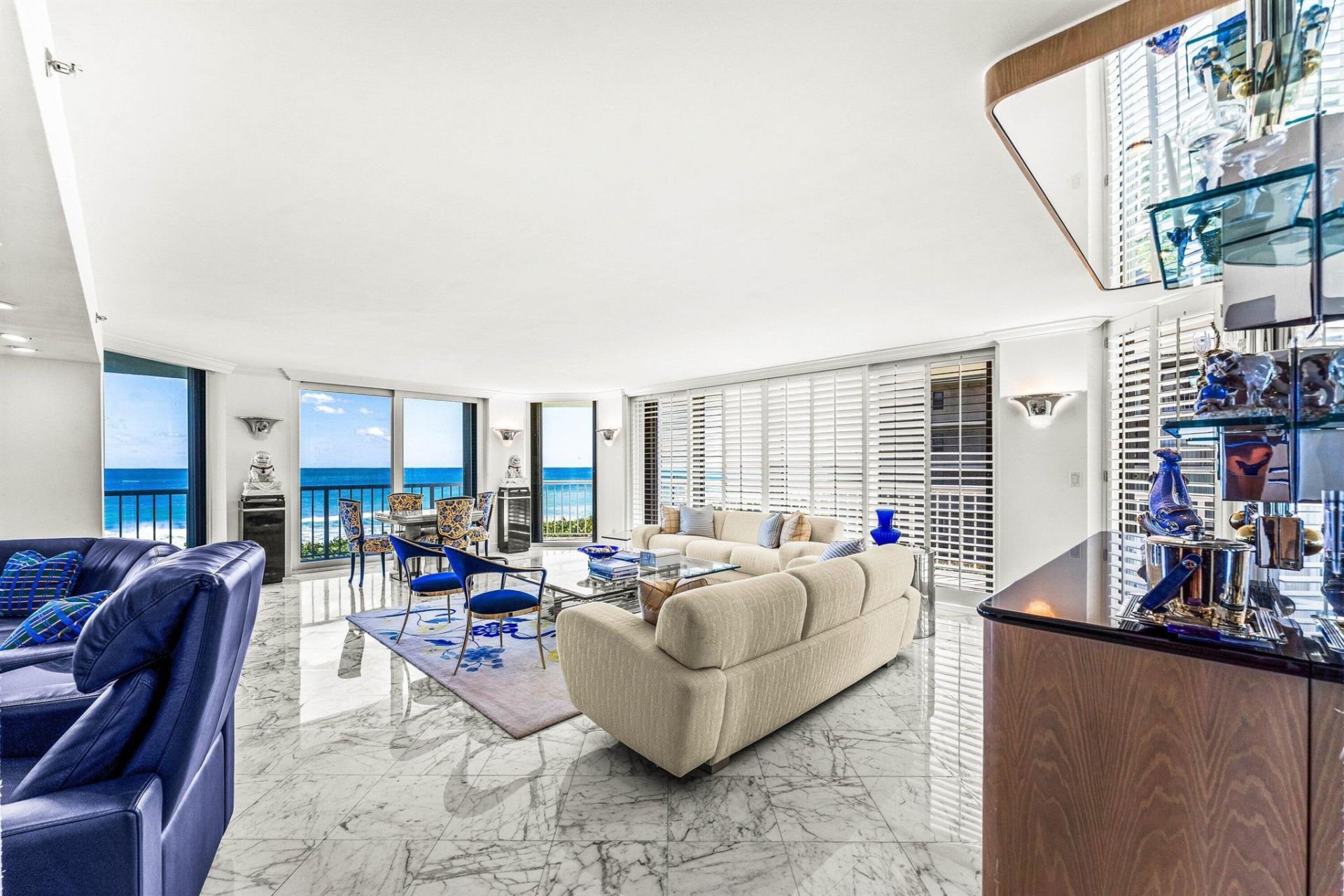 3170 S Ocean Boulevard, Unit S302, Palm Beach, FL 33480 Photo